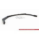 Front Ansatz V.2 passend für Toyota Corolla XII Touring Sports/ Hatchback schwarz matt