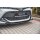 Front Ansatz V.2 passend für Toyota Corolla XII Touring Sports/ Hatchback schwarz matt