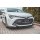 Front Ansatz V.2 passend für Toyota Corolla XII Touring Sports/ Hatchback Carbon Look