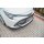 Front Ansatz V.2 passend für Toyota Corolla XII Touring Sports/ Hatchback Carbon Look