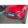 Front Ansatz V.2 passend für Toyota Corolla XII Touring Sports/ Hatchback Carbon Look