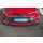 Front Ansatz V.2 passend für Toyota Corolla XII Touring Sports/ Hatchback Carbon Look