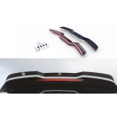 Spoiler CAP V.3 passend für Audi RS3 8V / 8V FL...