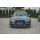 Front Ansatz passend für Audi S6 / A6 S-Line C7 FL  Carbon Look