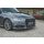 Front Ansatz passend für Audi S6 / A6 S-Line C7 FL  Carbon Look