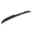 Spoiler CAP passend für Fiat Bravo Mk2 Sport  Carbon Look