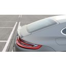 Spoiler CAP passend für Porsche Panamera Turbo / GTS...