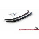 Spoiler CAP passend für Mercedes-Benz E63 AMG Kombi S213 Carbon Look