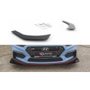 Flaps Hyundai I30 N Mk3 Hatchback / Fastback schwarz...