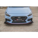 Flaps Hyundai I30 N Mk3 Hatchback / Fastback schwarz...