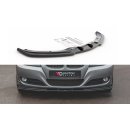 Front Ansatz V.2 passend für BMW 3er E90/E91 Facelift Carbon Look