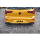 Rennen Haltbarkeit Heckschürze V.1 passend für VW Golf 8