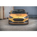 Robuste Racing Front Ansatz passend für Ford Focus ST / ST-Line Mk4