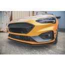 Robuste Racing Front Ansatz passend für Ford Focus ST / ST-Line Mk4