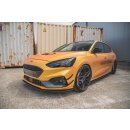 Robuste Racing Front Ansatz passend für Ford Focus ST / ST-Line Mk4