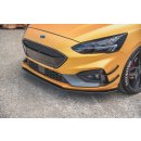 Robuste Racing Front Ansatz passend für Ford Focus ST / ST-Line Mk4