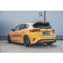 Rennen Haltbarkeit Seitenschweller Ansatz passend für Ford Focus ST / ST-Line Mk4