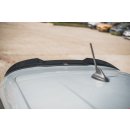 Spoiler CAP V.3 passend für Ford Fiesta Mk8 ST / ST-Line Carbon Look