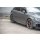 Side Flaps Audi RS3 8V Sportback schwarz Hochglanz