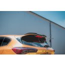 Spoiler CAP passend für V2 Ford Focus ST Mk4 Carbon Look