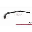 Front Ansatz V.7 passend für Ford Focus ST / ST-Line Mk4 Carbon Look