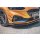 Front Ansatz V.7 passend für Ford Focus ST / ST-Line Mk4 Carbon Look