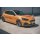 Front Ansatz V.7 passend für Ford Focus ST / ST-Line Mk4 Carbon Look