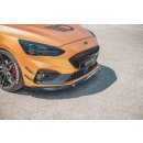 Front Ansatz V.8 passend für Ford Focus ST / ST-Line...