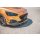 Front Ansatz V.8 passend für Ford Focus ST / ST-Line Mk4 Carbon Look