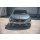 Front Ansatz V.7 passend für Seat Leon Cupra / FR Mk3 FL schwarz matt