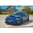 Front Ansatz V.4 passend für SUBARU WRX STI