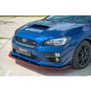 Front Ansatz V.4 passend für SUBARU WRX STI