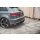 Rennen Haltbarkeit Heck Ansatz Flaps Diffusor passend für + Flaps Audi RS3 8V Sportback schwarz Hochglanz