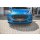 Front Ansatz passend für Ford Puma ST-Line Carbon Look