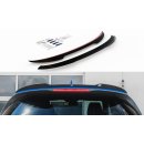 Spoiler CAP passend für Ford Puma Carbon Look