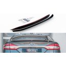 Spoiler CAP passend für Ford Mondeo Liftback Mk5...