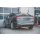 Spoiler CAP passend für Ford Mondeo Liftback Mk5 Facelift Carbon Look