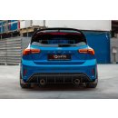 Spoiler Ford Focus ST-Line Mk4