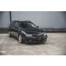 Front Ansatz passend für Alfa Romeo 156 Facelift...