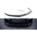 Front Ansatz passend für Lexus LS Mk4 Facelift...