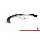 Front Ansatz passend für Mazda Xedos 6 Carbon Look