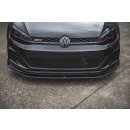 Rennen Haltbarkeit Front Ansatz passend für VW Golf 7 GTI TCR