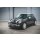 Front Ansatz passend für Mini Cooper / One R50  schwarz matt