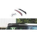 Spoiler CAP passend für Mini Cooper / One R50...