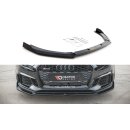 Front Ansatz V.3 passend für Audi RS3 8V FL...