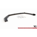 Front Ansatz V.3 passend für Audi RS3 8V FL Sportback schwarz Hochglanz