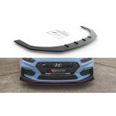 Robuste Racing Front Ansatz passend für Hyundai I30 N Mk3 Hatchback / Fastback