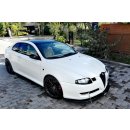 HYBRID Front Ansatz passend für ALFA ROMEO GT