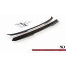 Spoiler CAP passend für Audi Q7 S-Line Mk.1 Carbon Look