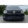 Front Ansatz passend für Volkswagen Caddy Mk. 4 Carbon Look